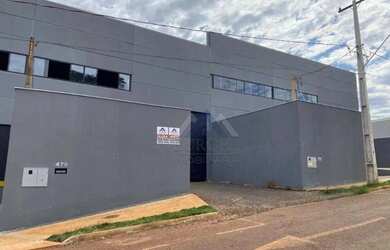 Imagem 15: Barracão, 800 m² - venda por R$ 4.000.000,00 ou aluguel por R$ 23.000,01/mês...