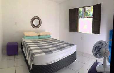 Imagem 10: Oportunidade!! Casa 2/4, Piscina, Condomínio Fechado, Praia Privativa!!!