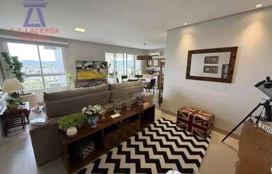 Imagem: Apartamento alto padrão com 3 quartos - Ibituruna