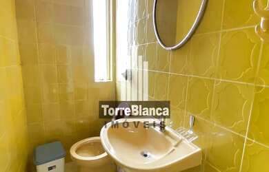 Imagem 16: Venda e Locação - Apartamento Semimobiliado, 3 quartos sendo 1 suíte,...