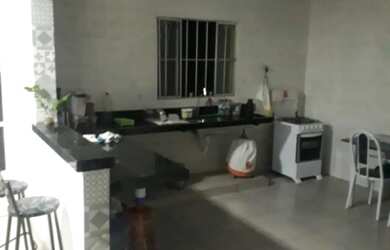 Imagem 4: VENDA - CASA TÉRREA 120M² - RIACHO DA CRUZ - JANUÁRIA-MG