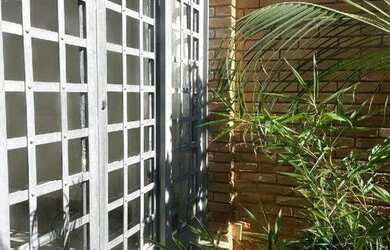 Imagem: A casa possui 4 Dormitórios, 3 Banheiros e 157m² de Área