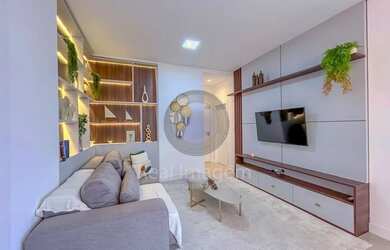 Imagem 14: Locação anual - Apartamento mobiliado