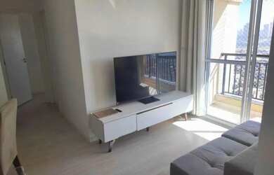 Imagem: Apartamento à venda em Carapicuíba, Jardim das Belezas, com