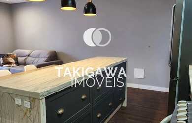 Imagem 8: Apartamento para Venda em Florianópolis, Cachoeira do Bom Jesus, 2 dormitórios,...