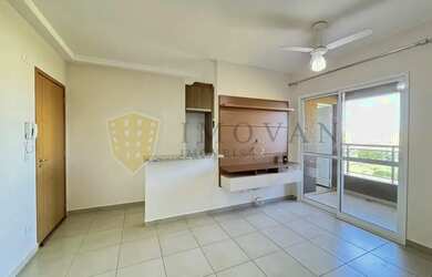 Imagem 4: Apartamento 44m² 1 Suíte disponível para locação