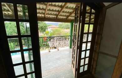 Imagem 6: Sobrado para alugar em Itupeva, Jardim Perolla, com 5 quartos, com 320...