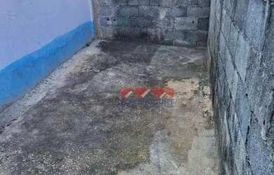 Imagem 6: Casa com 1 dormitório para alugar, 30 m² por R$ 1.130,00/mês - Jardim...