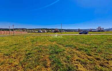Imagem: O terreno possui 271m² de Área e está localizado em Jardins