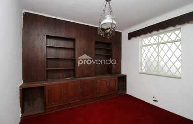 Imagem 13: SOBRADO 04 QUARTOS 02 SUÍTES - PACAEMBU - SÃO PAULO