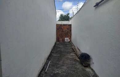 Imagem 9: Casa no São Cristóvão. 2 Banheirose2 Dormitórios