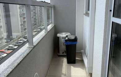 Imagem 6: Apart. 1 dorm. aluga R$ 2.600 - Vila Rio Branco - Jundiaí