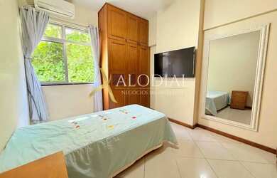 Imagem 5: Apartamento com 2 dormitórios à venda, 79 m² por RS 800.000,00 - Copacabana - Rio de Janei