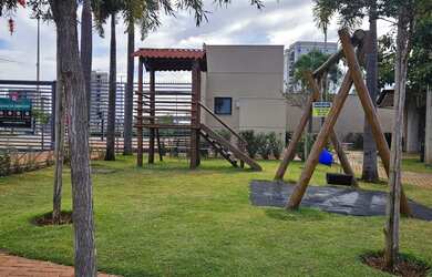 Imagem 3: Excelente terreno condomínio Raros Alto Umuarama