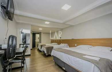 Imagem 11: Hotel - Pousada à venda, 47 quartos, 47 suítes, Centro - Belo Horizonte/MG