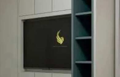 Imagem 6: Belíssima casa com 3 suítes no charmoso jardim nova cachoeira. REF 388