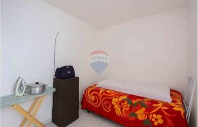 Imagem 9: Amplo Apartamento no Coração da Cidade: 103m² de Conforto e Excelente Localização