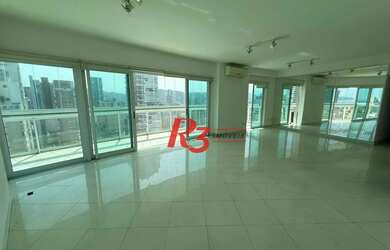 Imagem 5: Apartamento à venda, 163 m² por R$ 1.700.000,00 - Boqueirão - Santos/SP