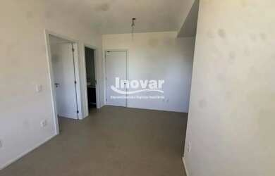 Imagem 3: Apartamento com aproximadamente 40m² no Villa da Serra, suite, varanda,...