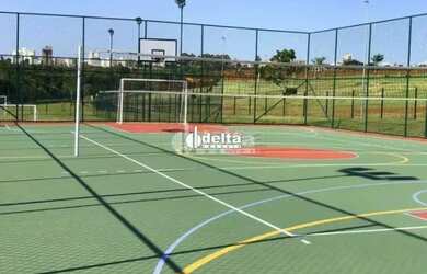 Imagem 12: Terreno disponível para venda no bairro Granja Marileusa em Uberlândia...
