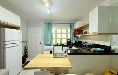 Imagem 5: Imóvel para venda tem 53 metros quadrados com 1 quarto em Zona Nova - Capão da Canoa - RS