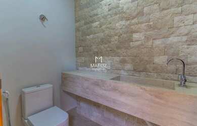 Imagem 12: Casa a venda no Alphaville- Nova Lima/ MG