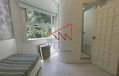 Imagem 12: Imovel completamente refomado em rua nobre