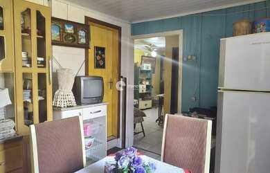 Imagem 6: Casa no Bairro Salgado Filho