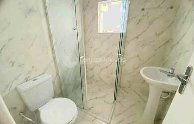 Imagem 16: Sobrado para aluguel tem 90 metros quadrados com 3 quartos em Bairro Alto...