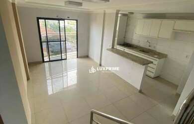 Imagem: O apartamento possui 4 Dormitórios, 2 Banheiros, 137m² de