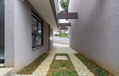 Imagem 4: Casa em condomínio com 3 quartos e terraço a venda no Pilarzinho