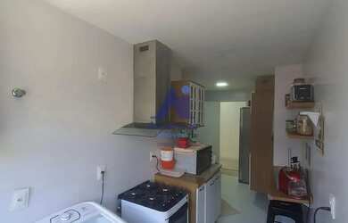 Imagem 14: Maravilhoso Apartamento para Locação, Recreio dos Bandeirantes, Rio de Janeiro, RJ