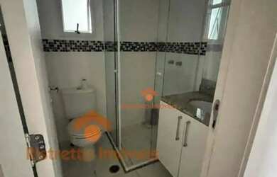 Imagem 8: Apartamento com 3 dormitórios à venda, 110 m² por R$ 800.000,00 - Raposo...