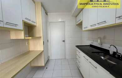 Imagem 11: TORRES DA PONTE - Apartamentos para locação em Jundiaí no bairro Ponte...