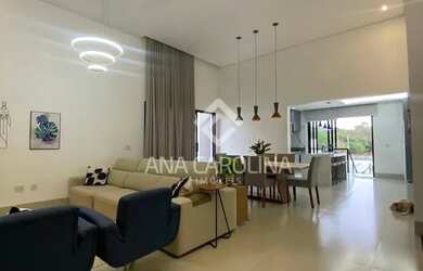 Imagem 4: Casa em Condomínio Gran Royalle Pirâmide - Montes Claros