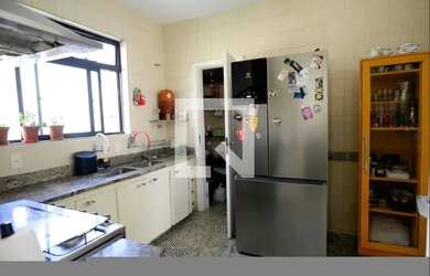 Imagem 8: Apartamento à Venda - Buritis, 4 Quartos, 150 m2