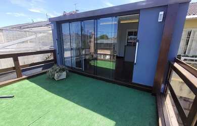 Imagem 4: Sobrado a venda no bairro Cristo Redentor