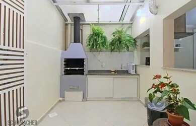 Imagem 10: Casa Condomínio em Porto Alegre, no bairro Tristeza, com 3 dormitório...