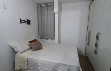 Imagem 12: APARTAMENTO 3/4 RUI PALMEIRA - SERRARIA