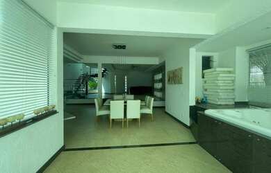 Imagem 16: Casa à venda, 5 quartos, 5 suítes, 8 vagas, Pontal da Liberdade - Lagoa...