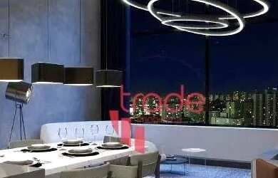 Imagem 2: Loft à Venda com 01 Suíte no Jardim Califórnia em Ribeirão Preto com...