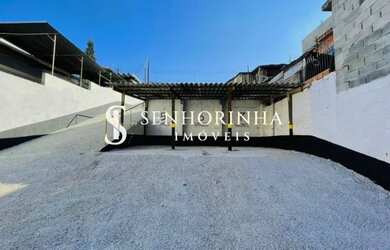 Imagem: O terreno possui 300m² de Área e está localizado em Parque