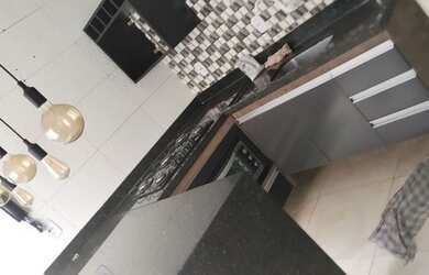 Imagem 3: Alugo casa em tubarão. Churrasqueira, Ar-condicionado, 120m² de Áreae1...