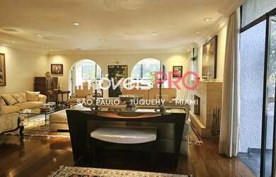 Imagem 4: Apartamento, Vila Nova Conceição - São Paulo