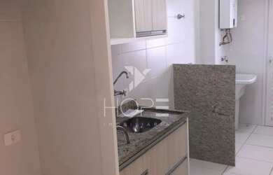 Imagem 3: Aluga-se apartamento Condominio Cosmopolitan - Gleba Palhano