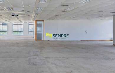 Imagem 16: Andar corporativo para alugar no Caminho das Árvores em Salvador/BA