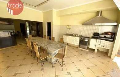 Imagem 7: Casa em Condomínio Fechado para Venda ou Aluguel de 04 Suítes no Bairro...