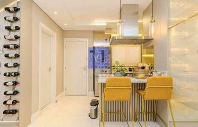 Imagem 9: Sobrado Contemporâneo no Boa Vista - Projeto Assinado por Arquiteta,...