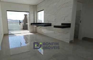 Imagem 4: Duplex Novo no Bairro Castanheiras II Suíte + Quartos