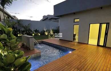 Imagem 2: Casa de Luxo, Lote enorme 600m², 4 suítes, Condomínio Grand Trianon,...